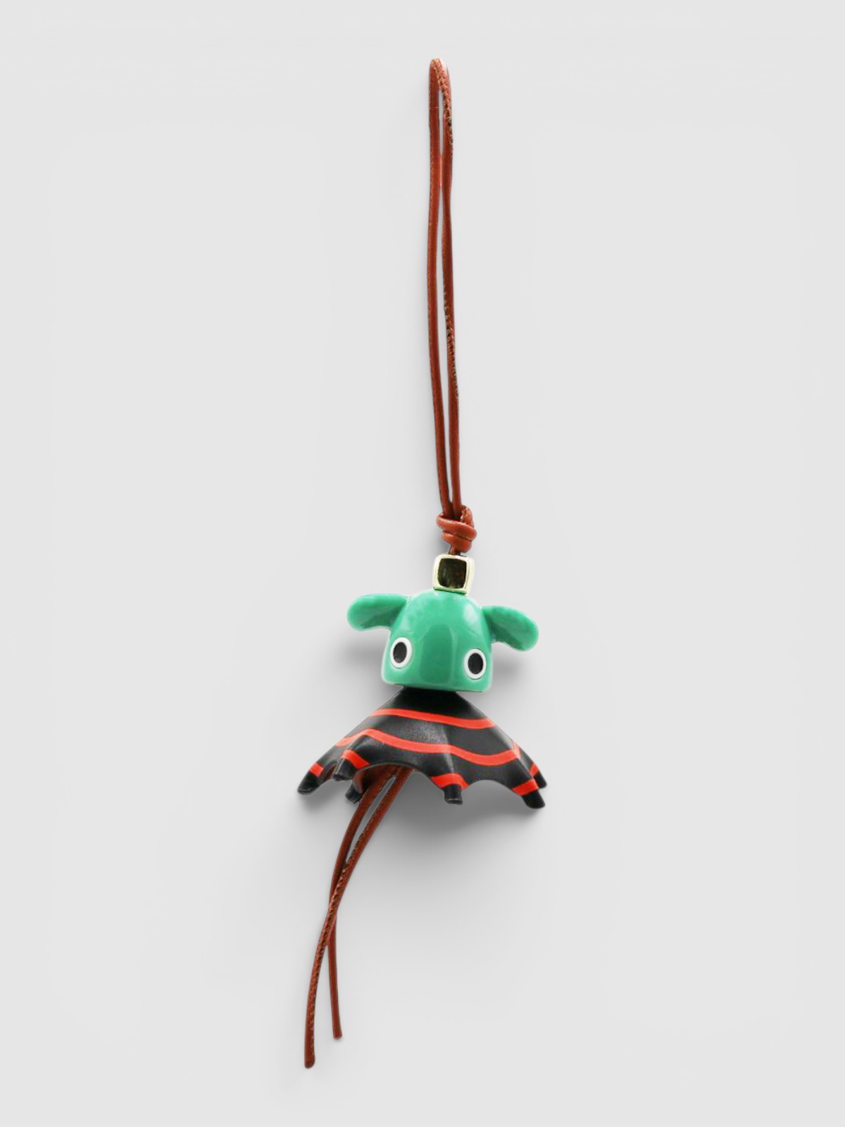 Charm Alien