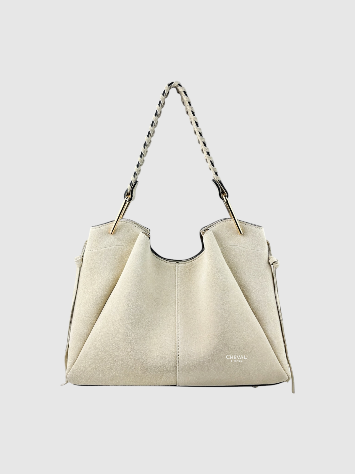 CONSUELO MINI SUEDE