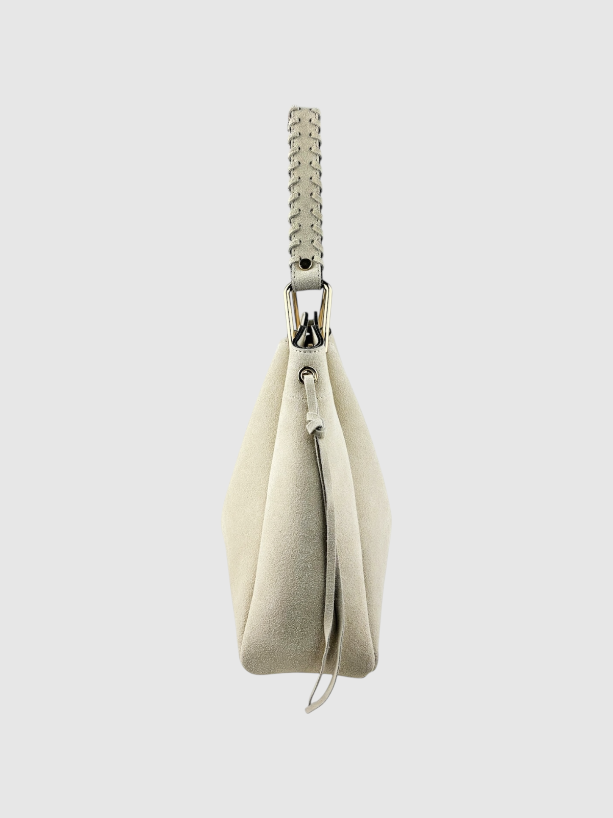 CONSUELO MINI SUEDE