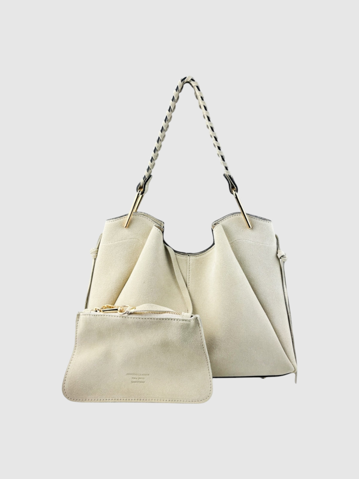 CONSUELO MINI SUEDE