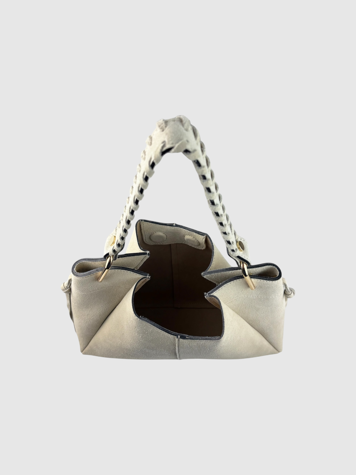 CONSUELO MINI SUEDE