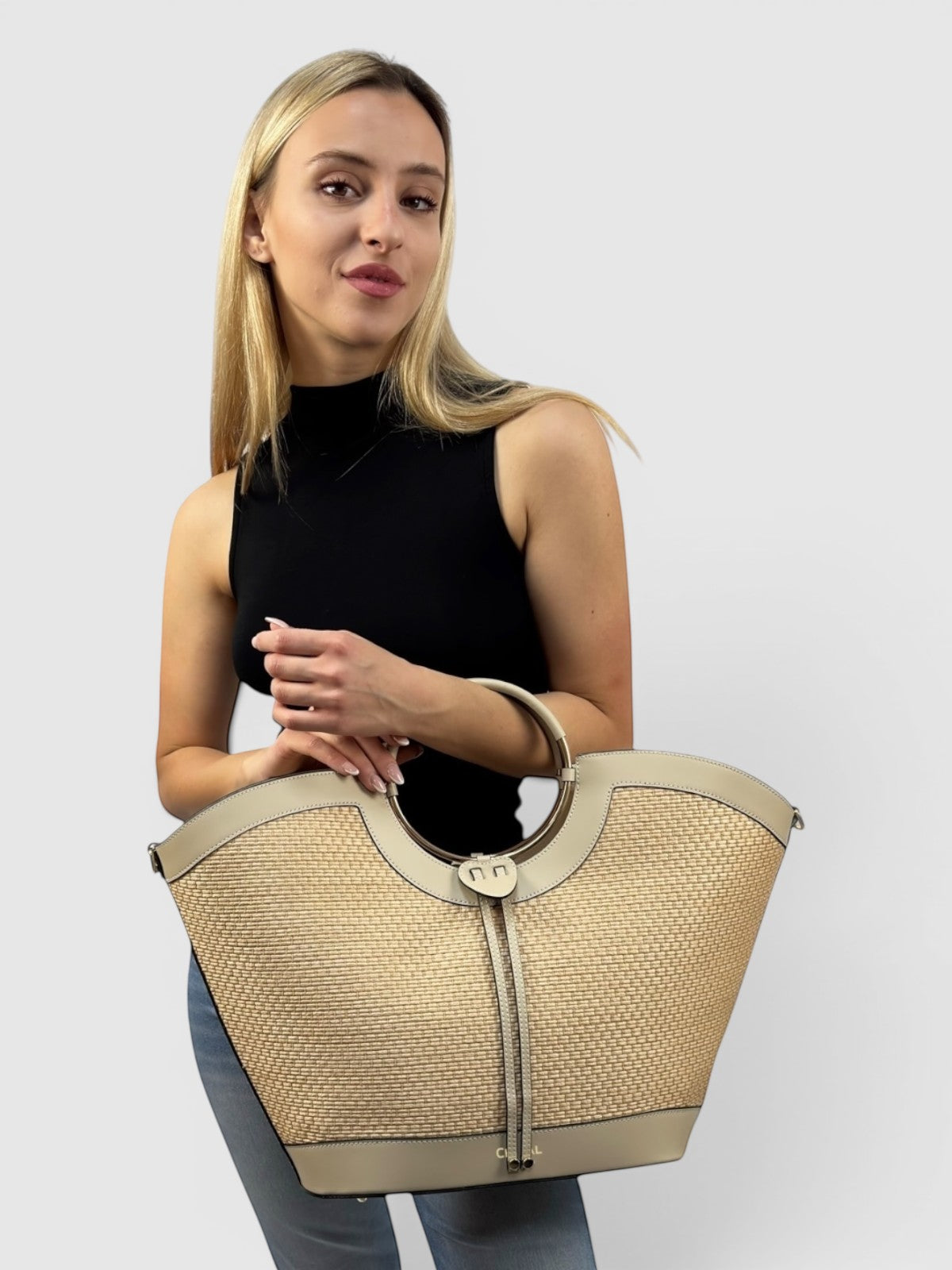 CLARA S/S