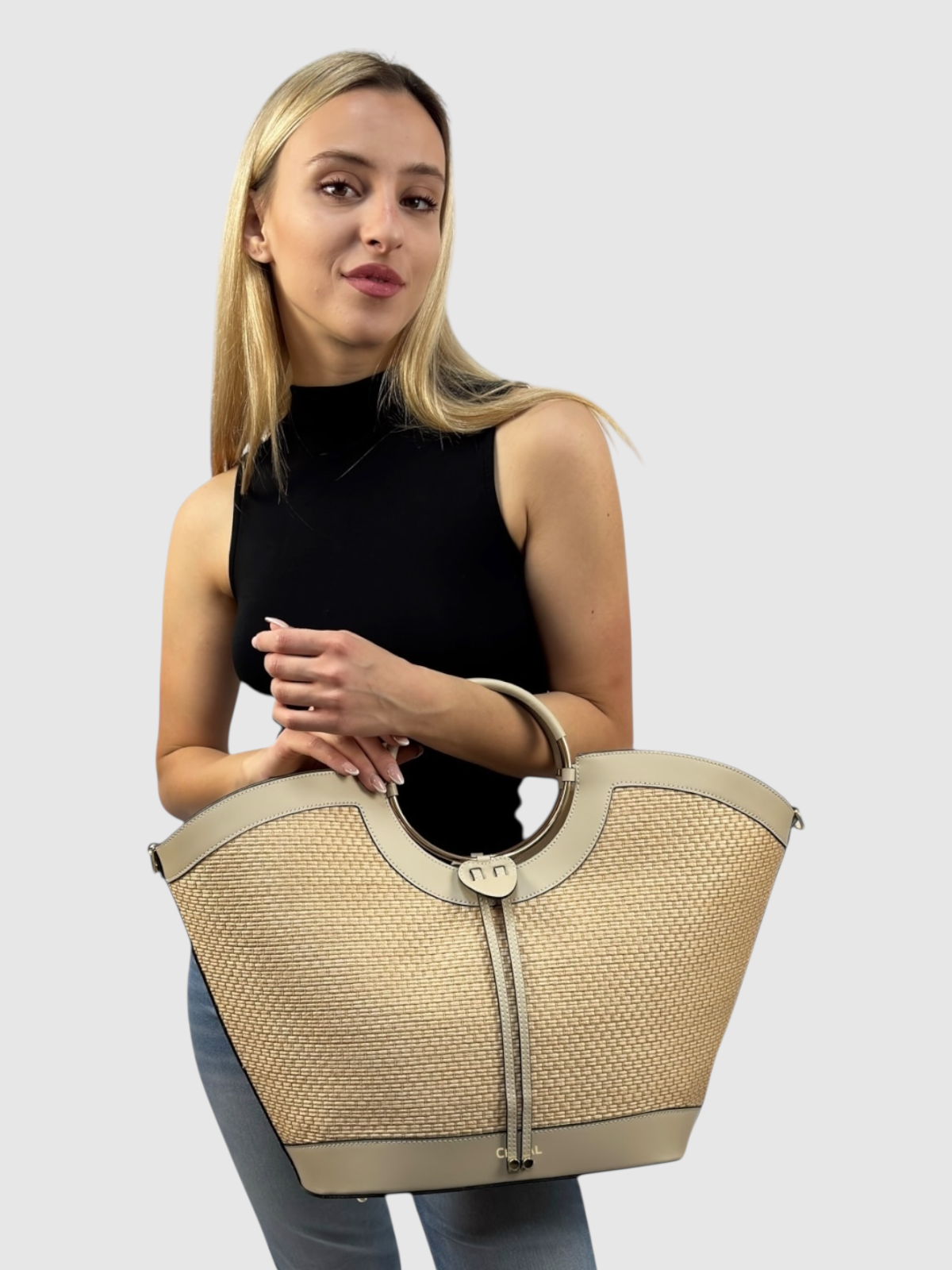 CLARA S/S