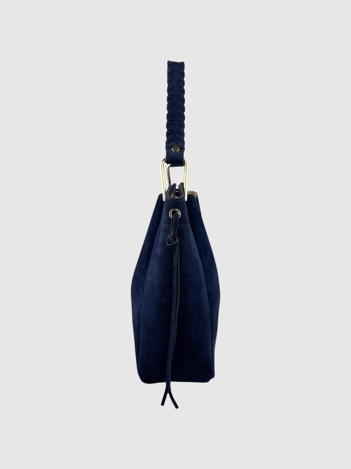 CONSUELO MINI SUEDE