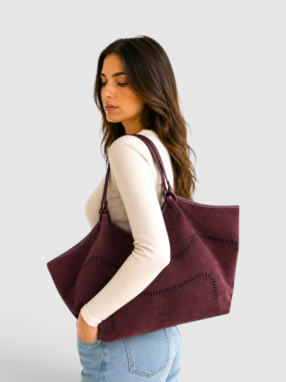 MADERA SUEDE
