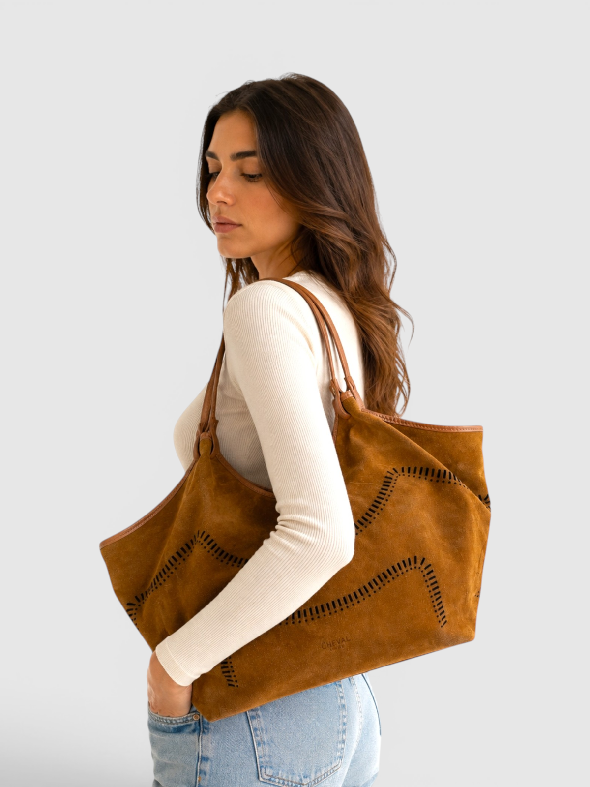 MADERA SUEDE