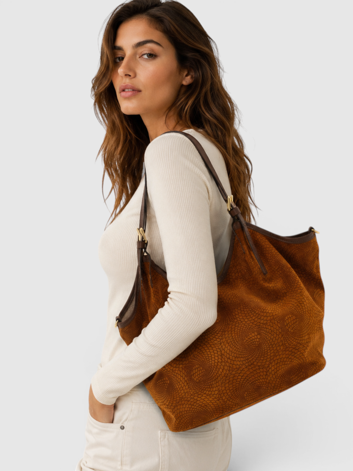 Savanah Suede