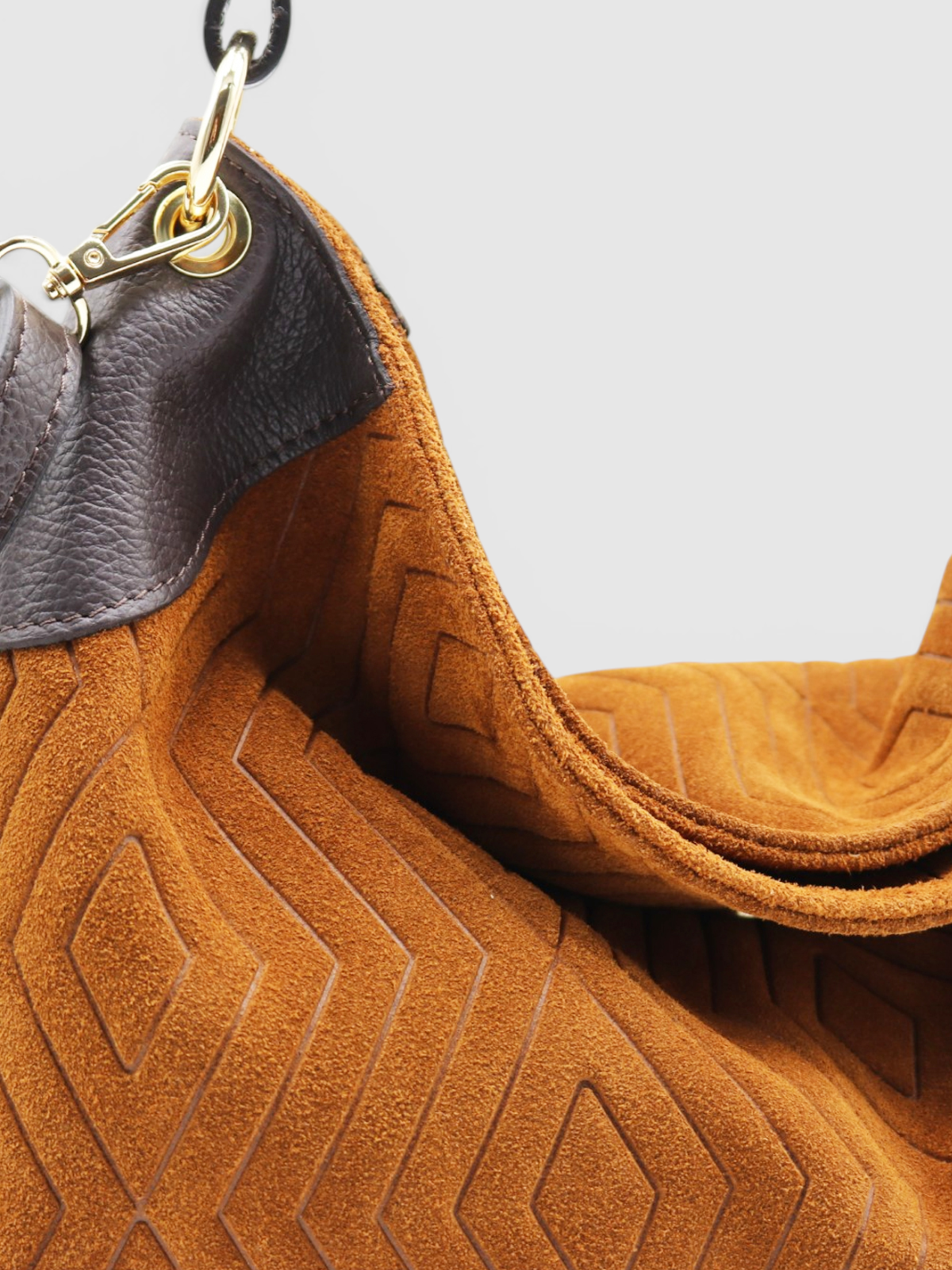 Fiore Suede