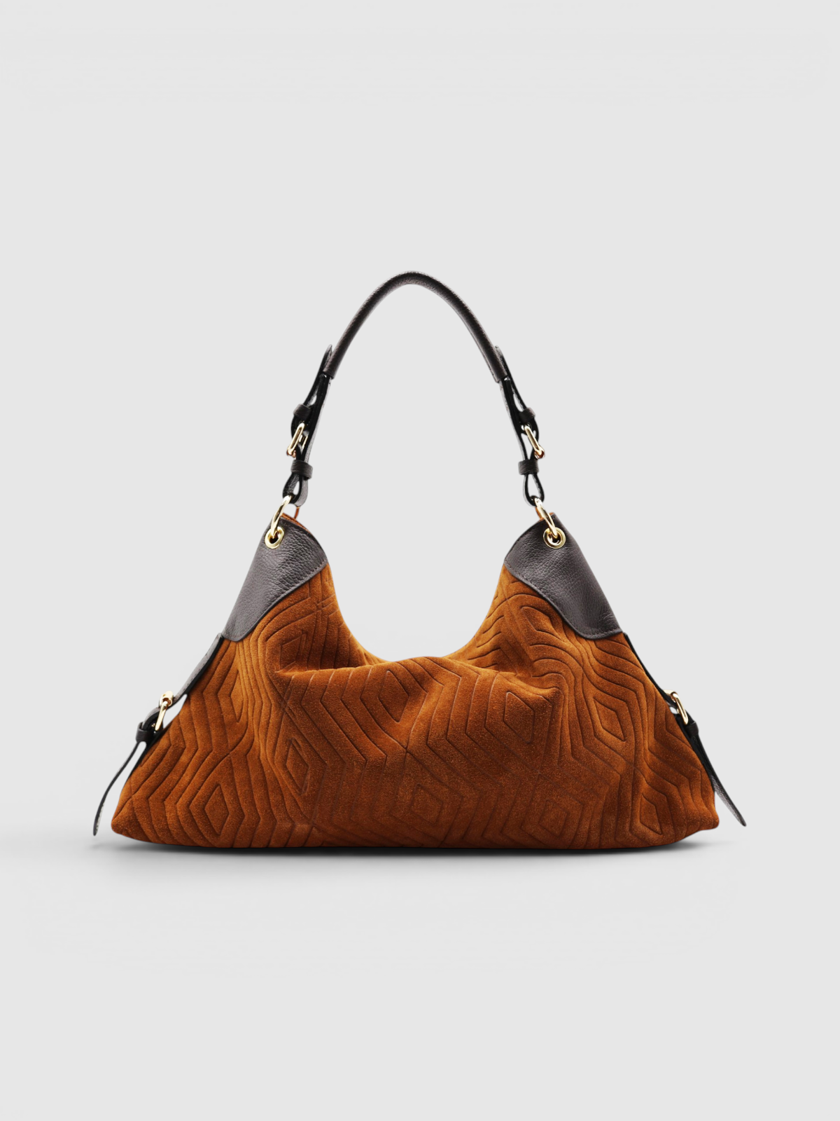 Fiore Suede