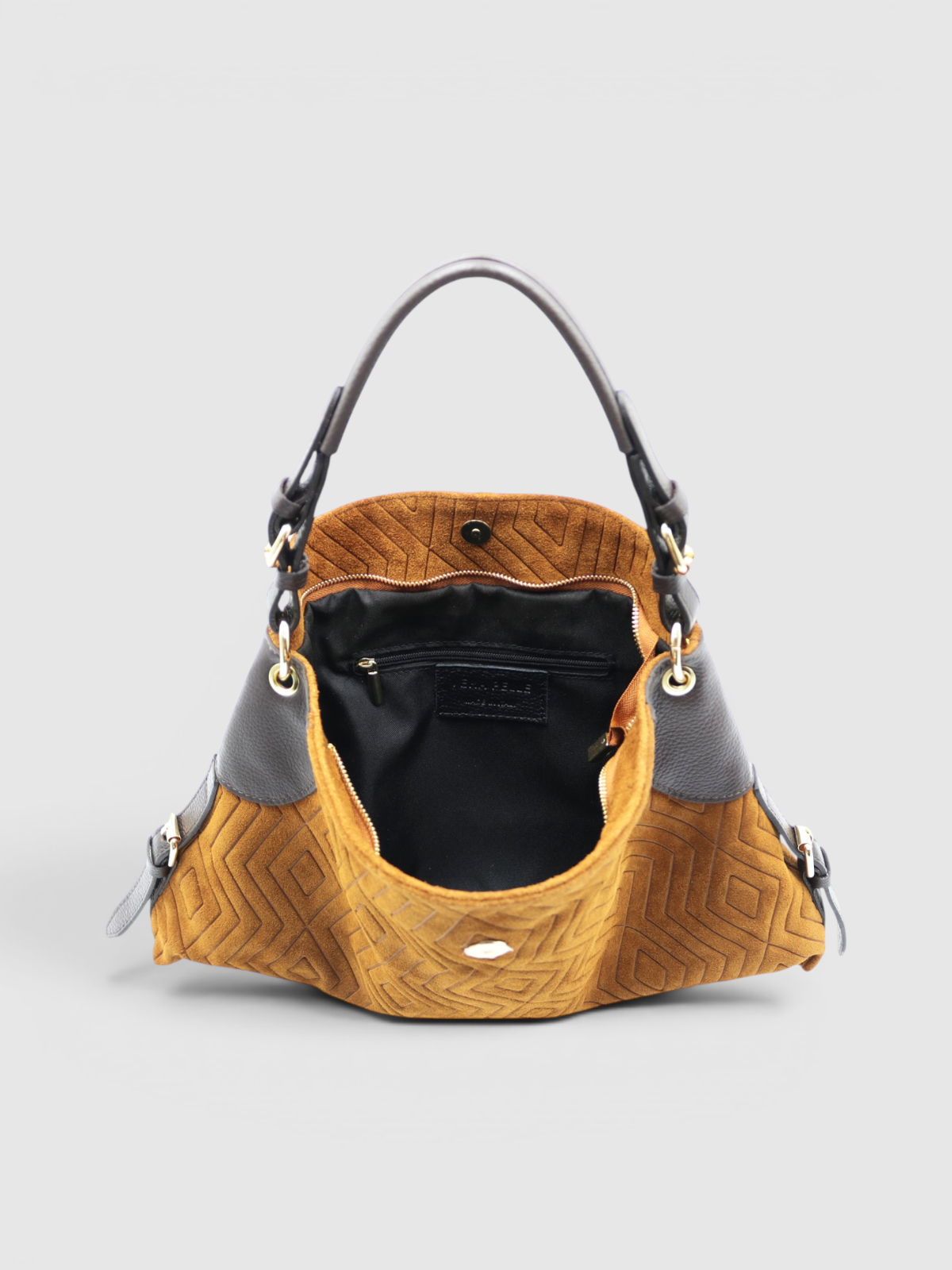 Fiore Suede