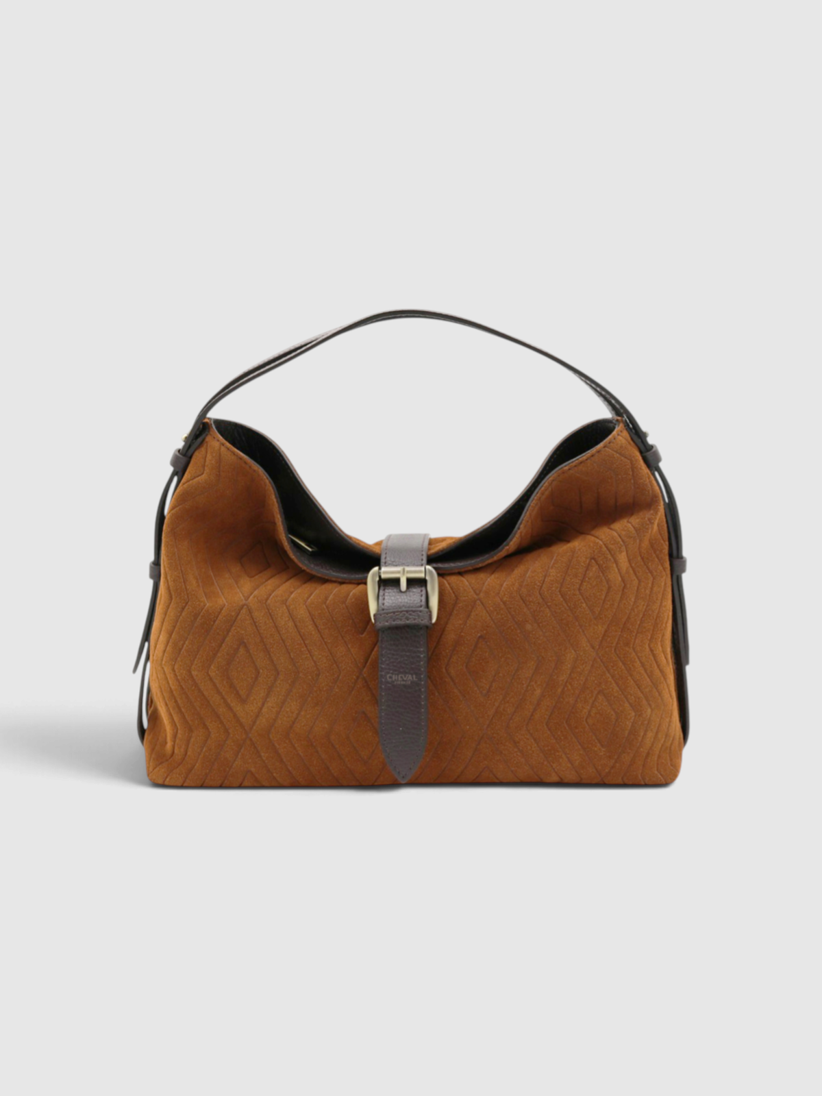 CLOE SUEDE