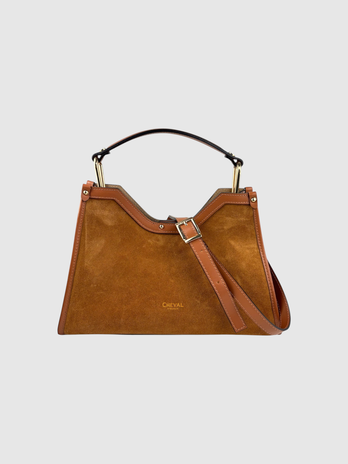 CAPRI MINI SUEDE