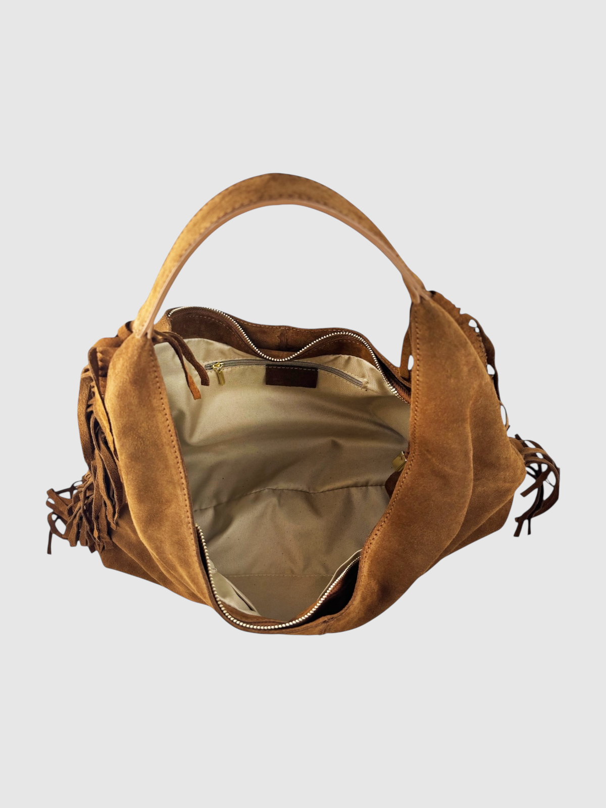 BELEN SUEDE