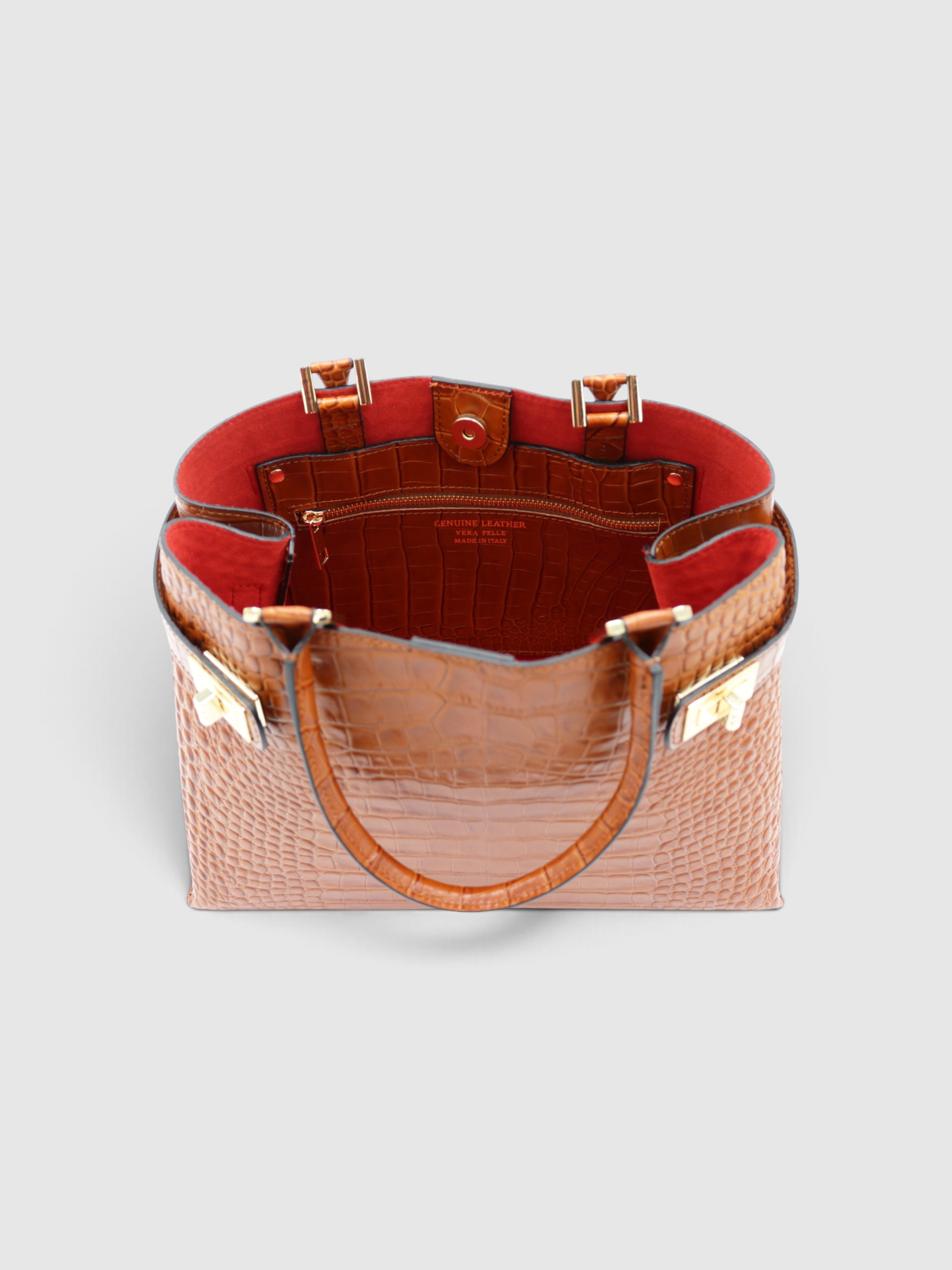 SHEDIR CROC