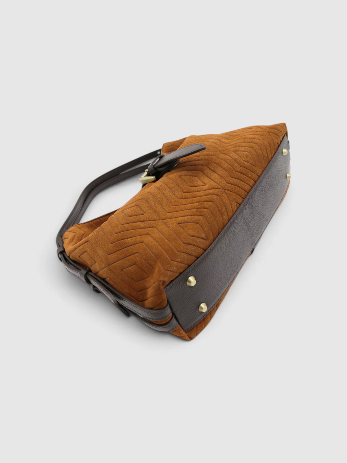 CLOE SUEDE