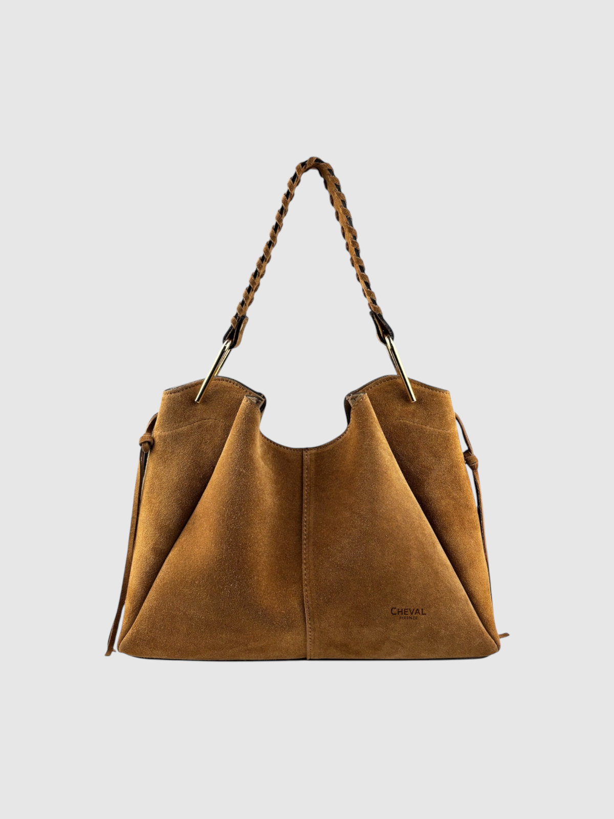 CONSUELO MINI SUEDE