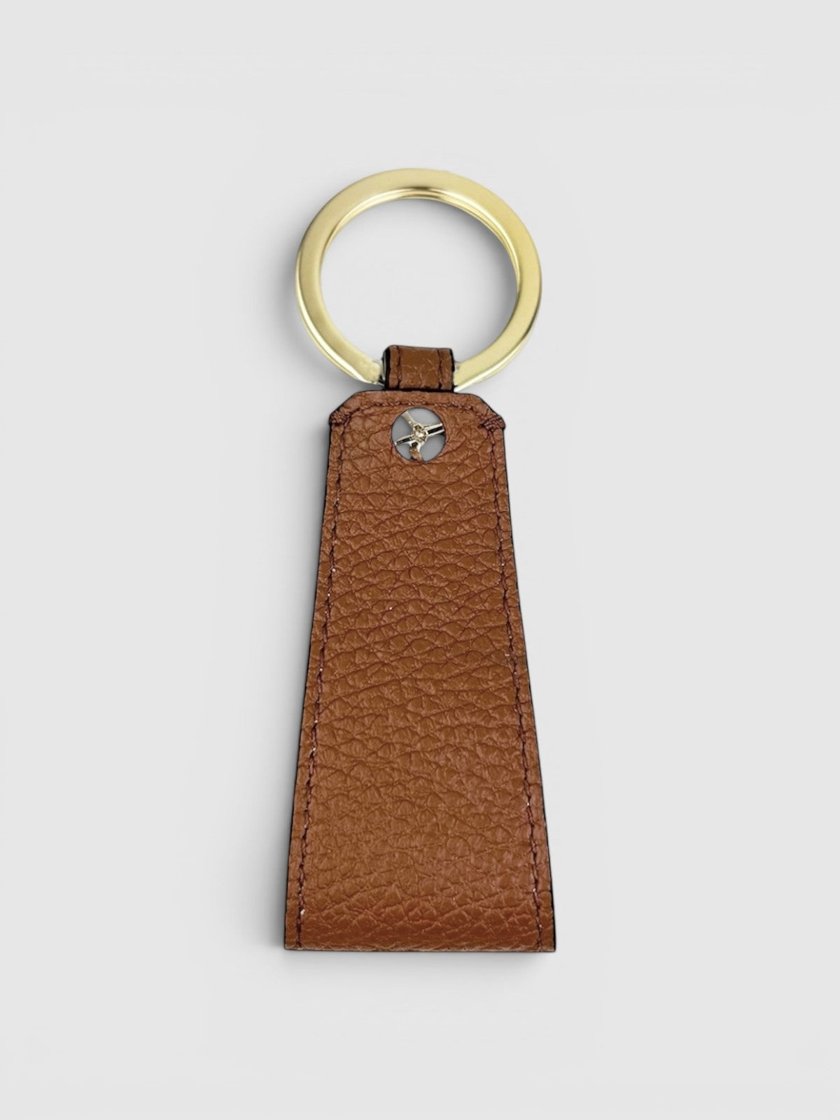 Ribbon Keychain