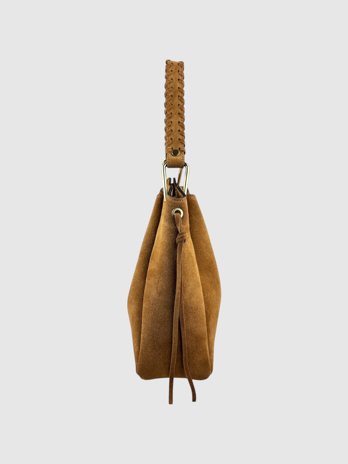 CONSUELO MINI SUEDE