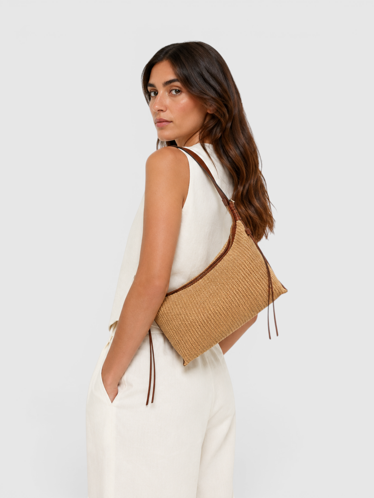Laila Mini S/S