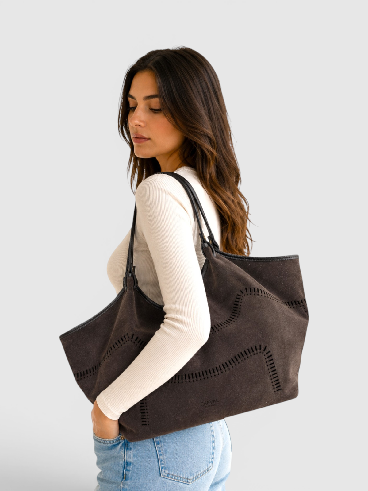 MADERA SUEDE