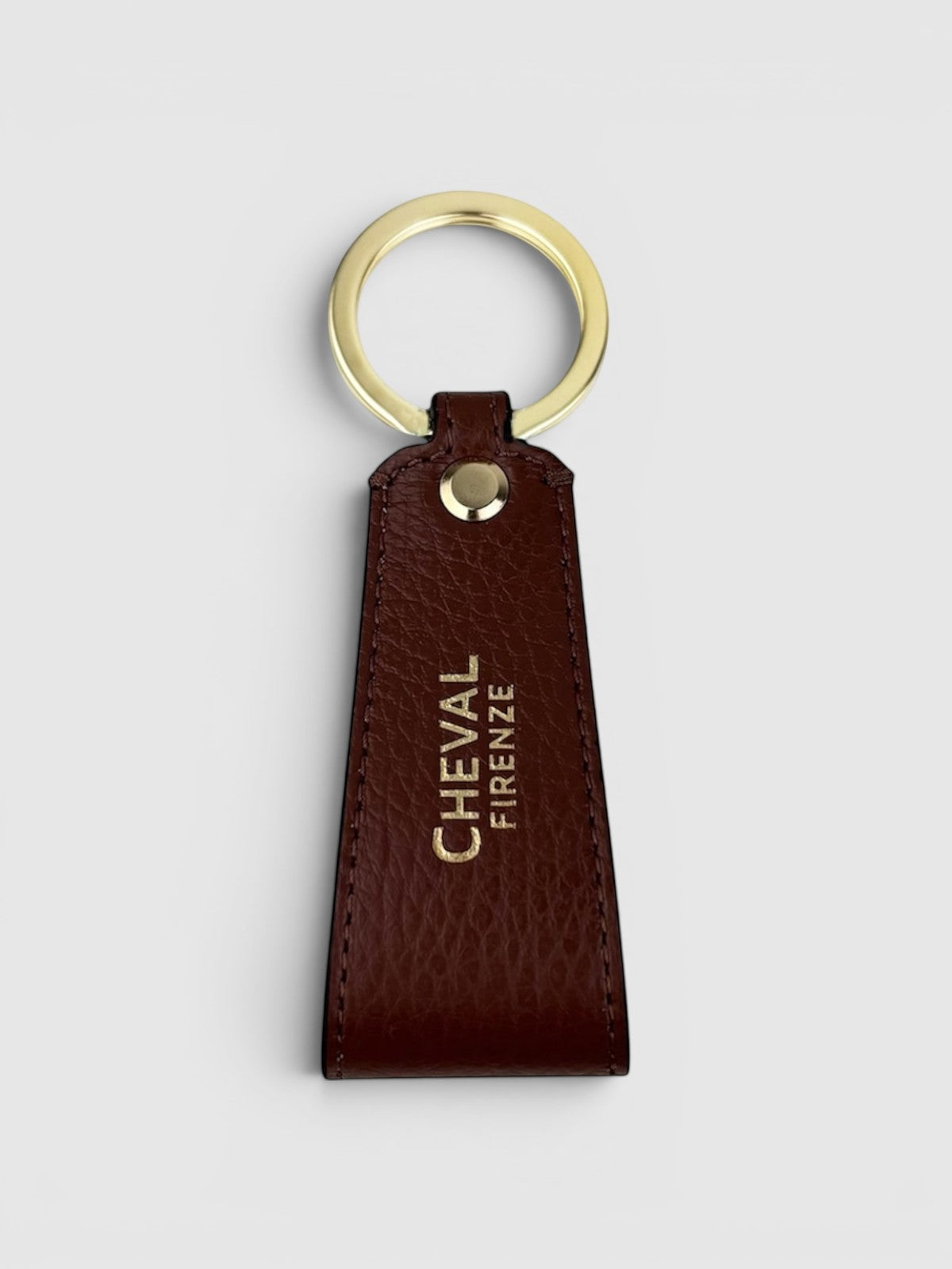 Ribbon Keychain