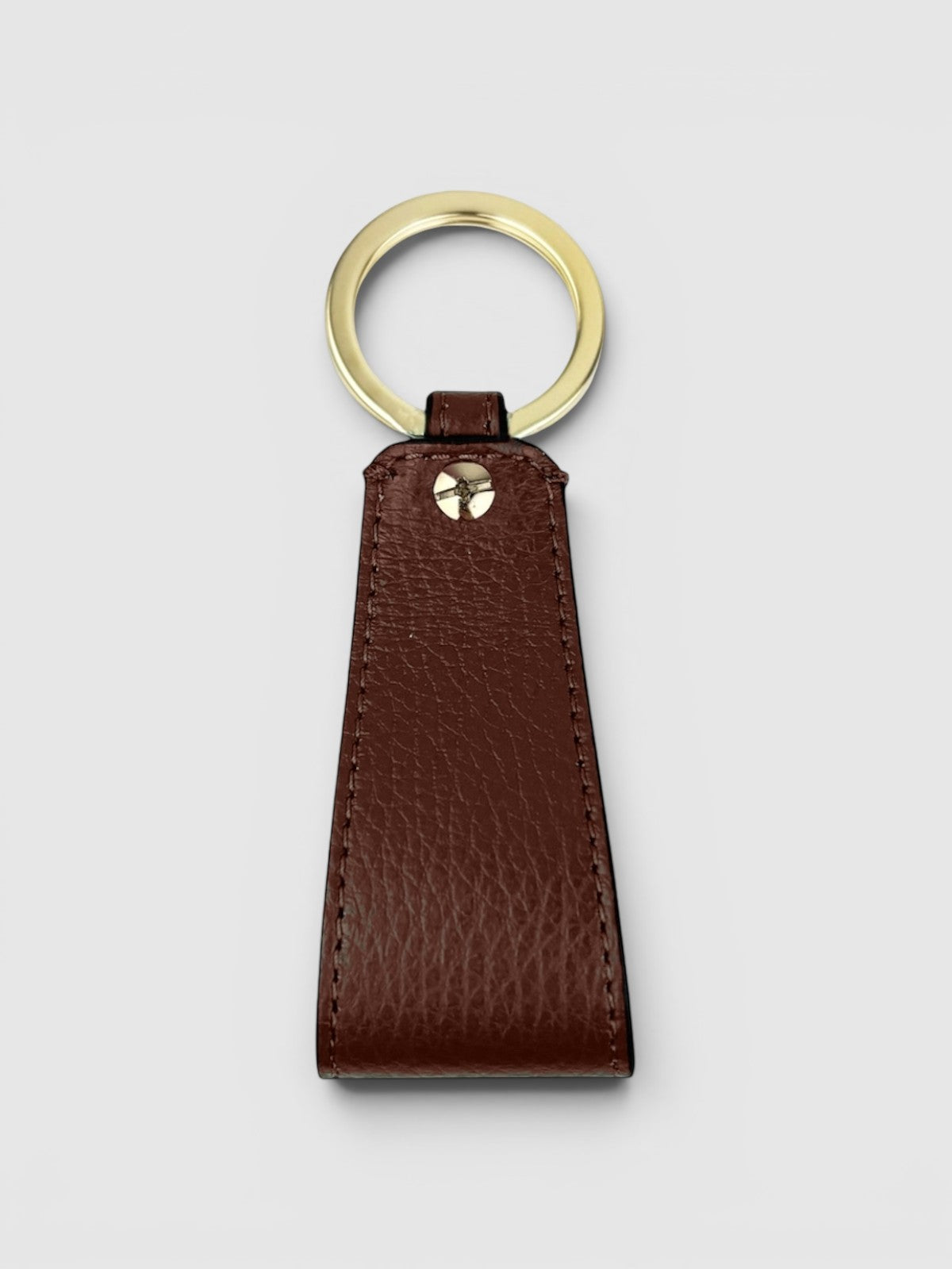 Ribbon Keychain