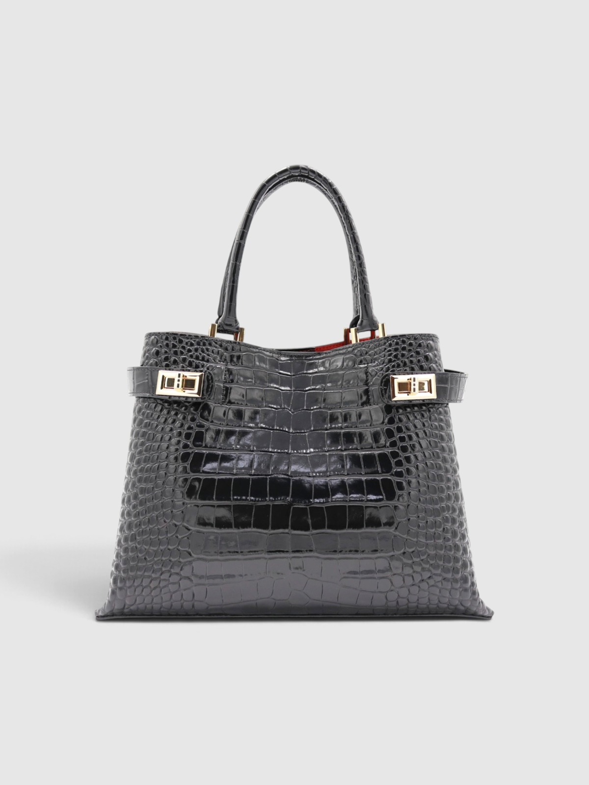 SHEDIR CROC