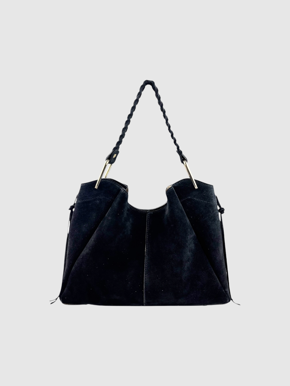 CONSUELO MINI SUEDE