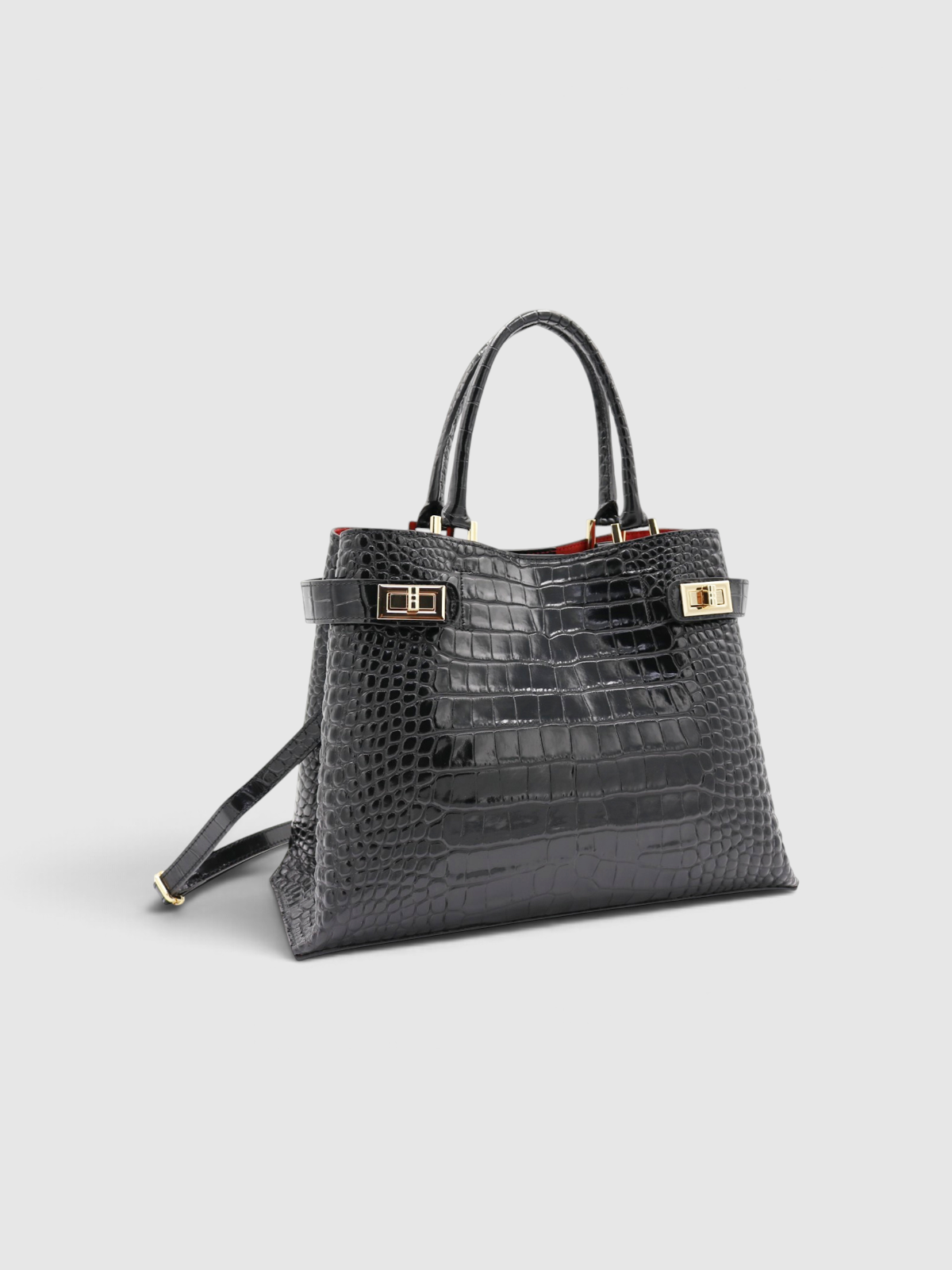 SHEDIR CROC