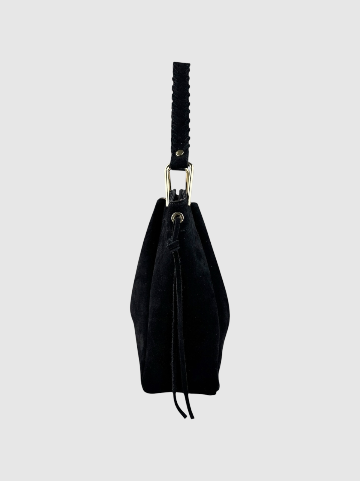 CONSUELO MINI SUEDE
