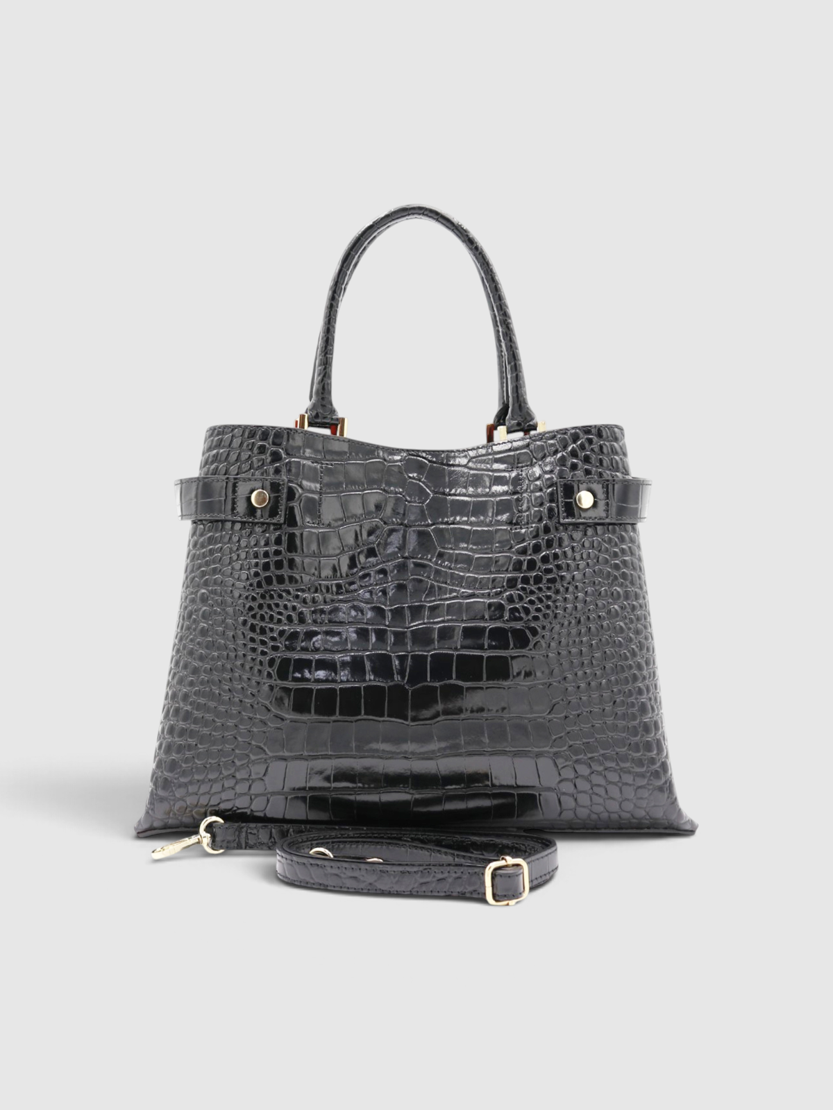 SHEDIR CROC