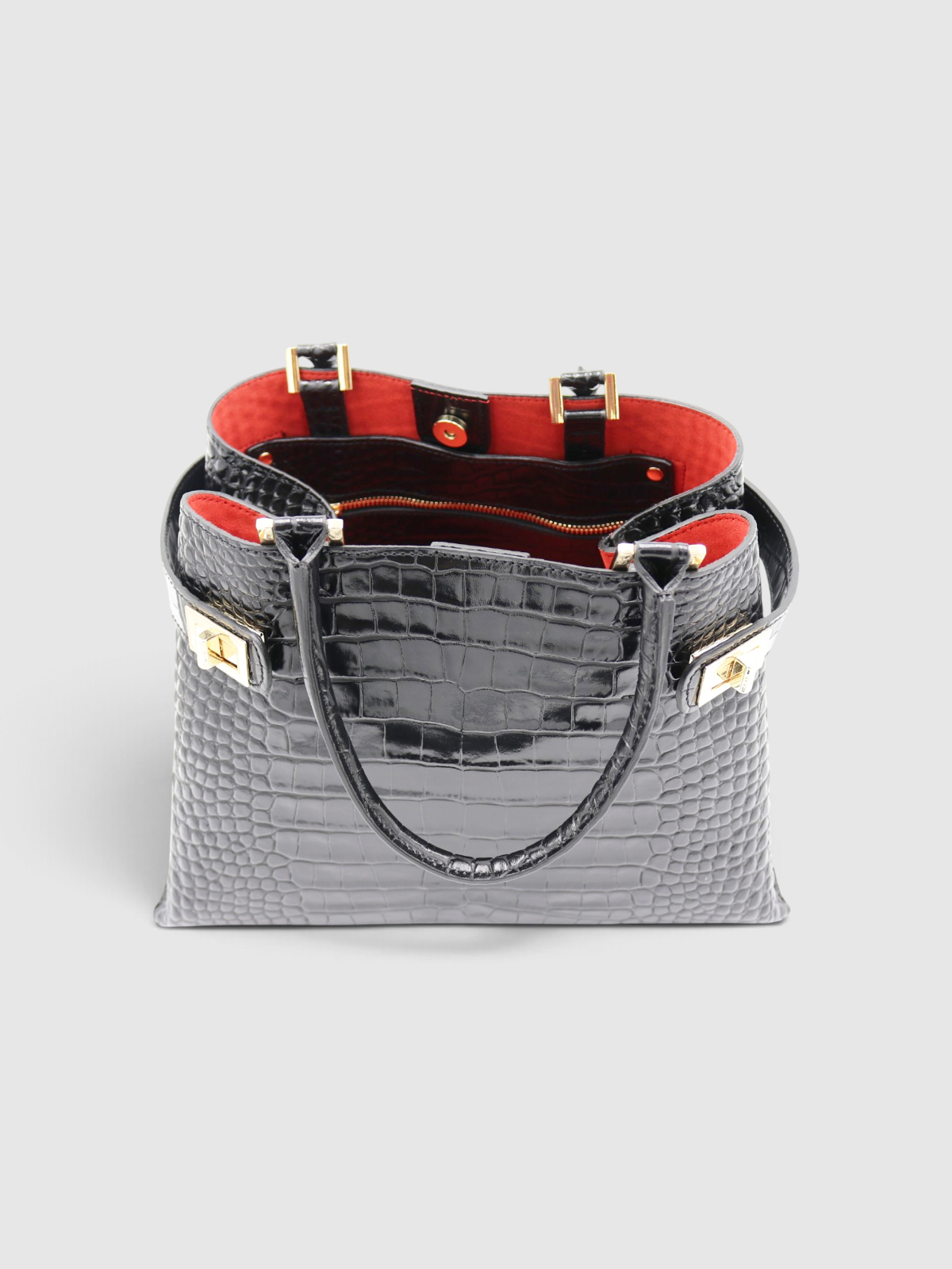 SHEDIR CROC