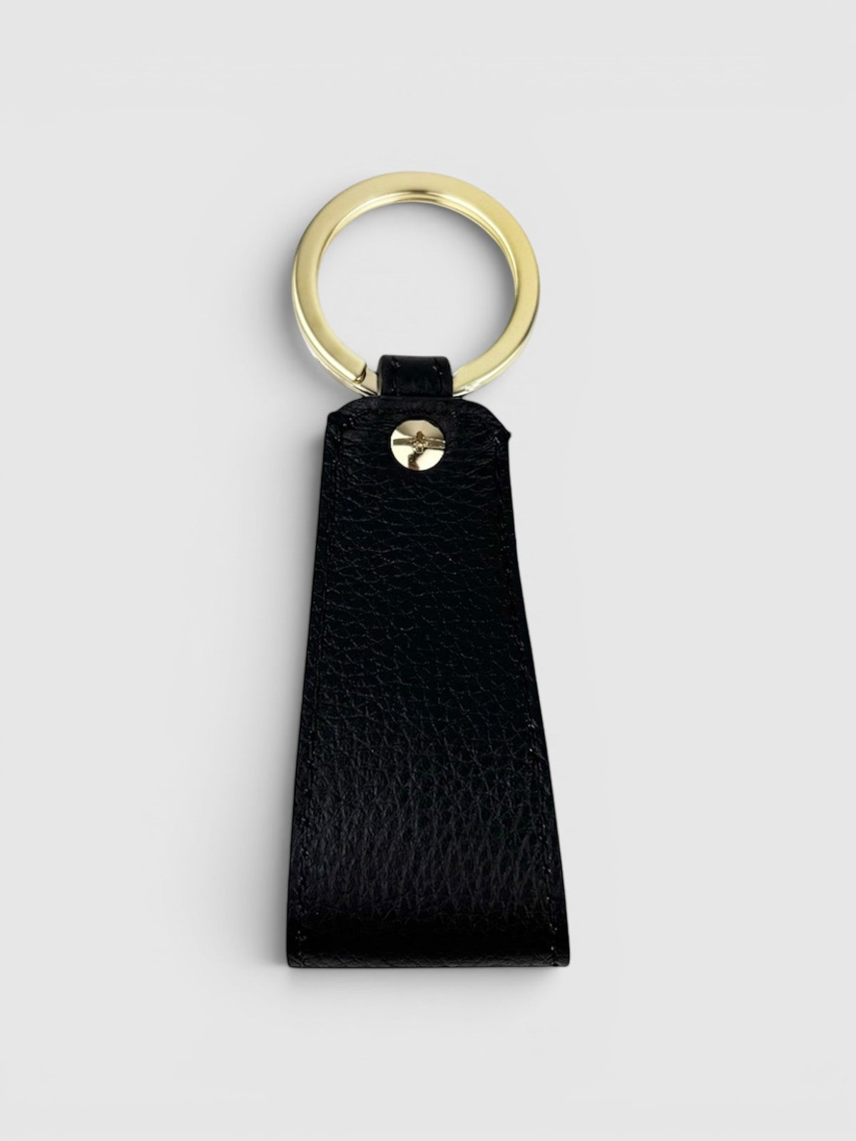 Ribbon Keychain