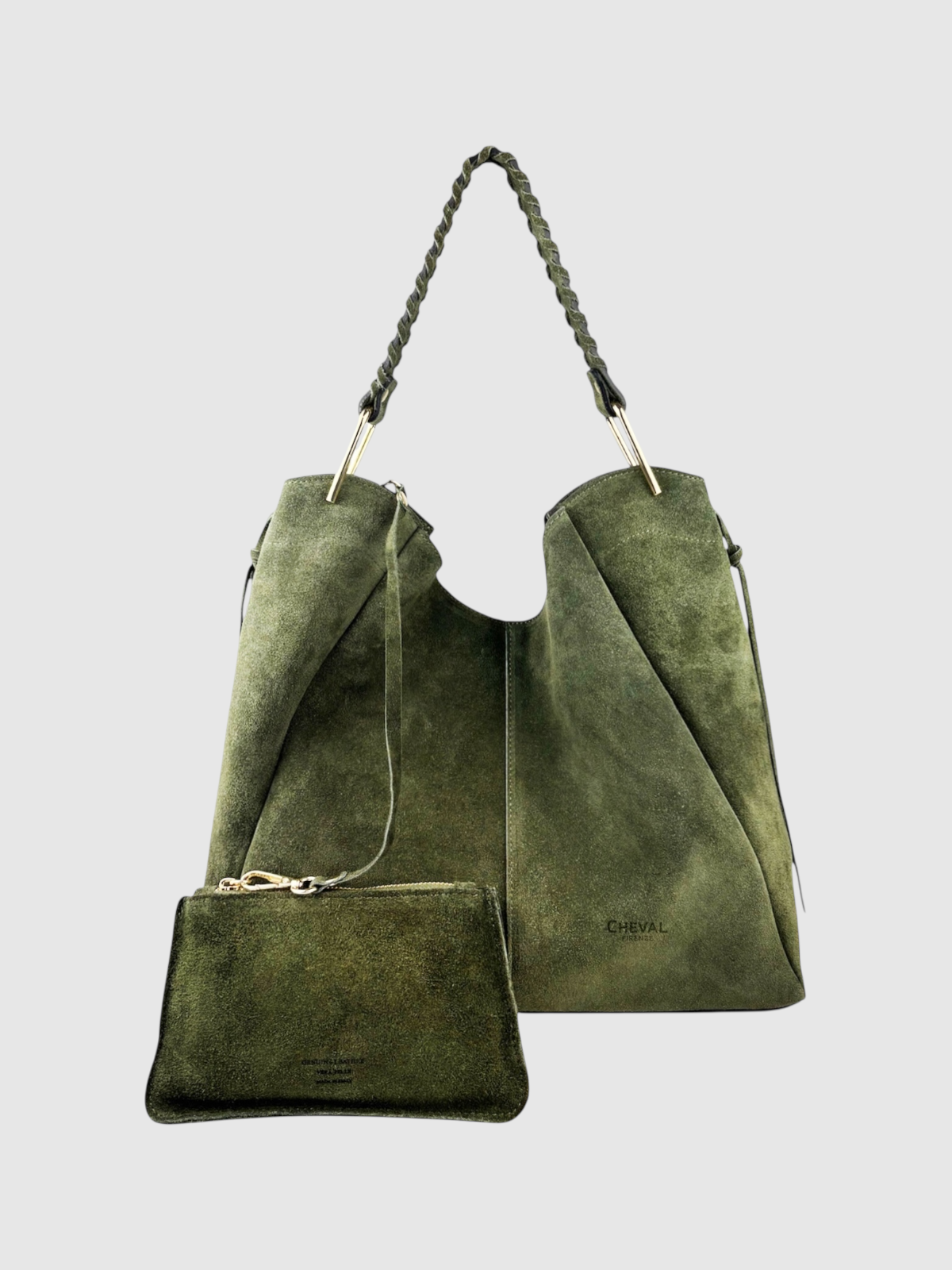 CONSUELO SUEDE