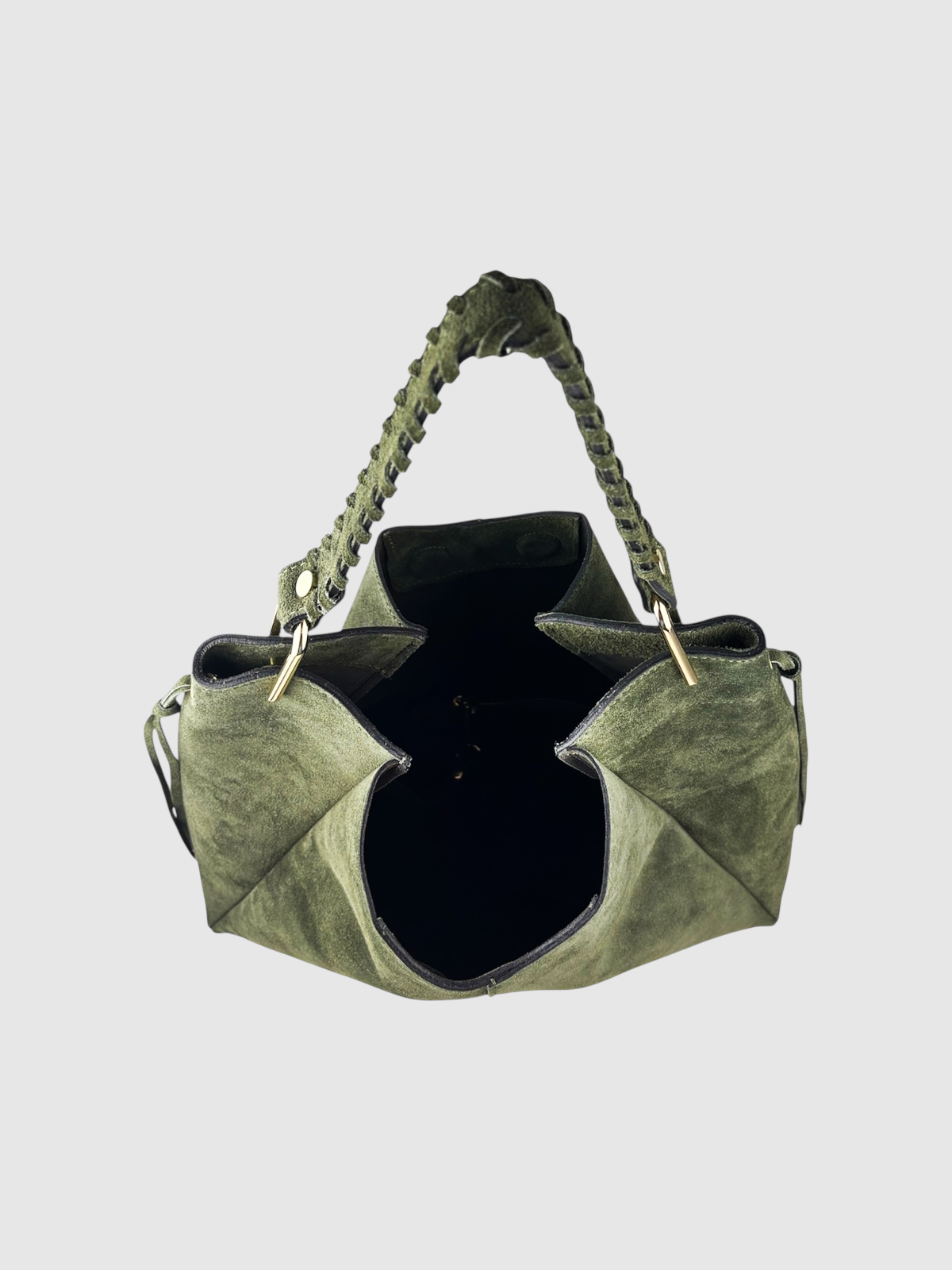 CONSUELO SUEDE