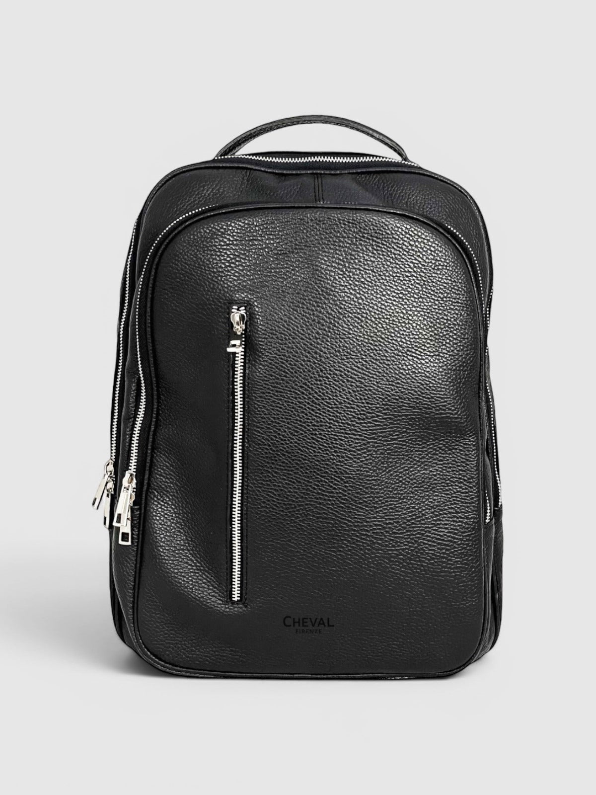cheval leather backpack Amanda The most classic and iconic of The Horse styles James Max