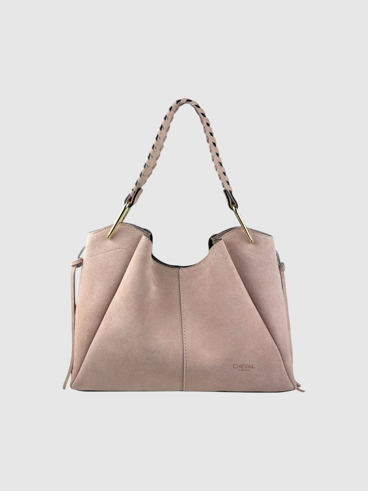 CONSUELO MINI SUEDE
