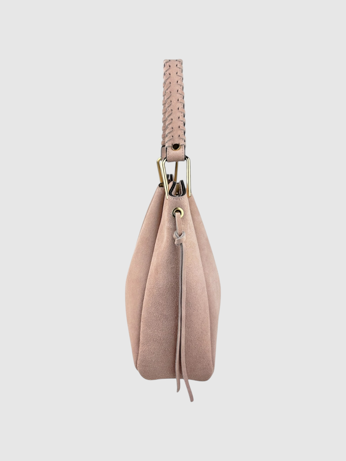 CONSUELO MINI SUEDE