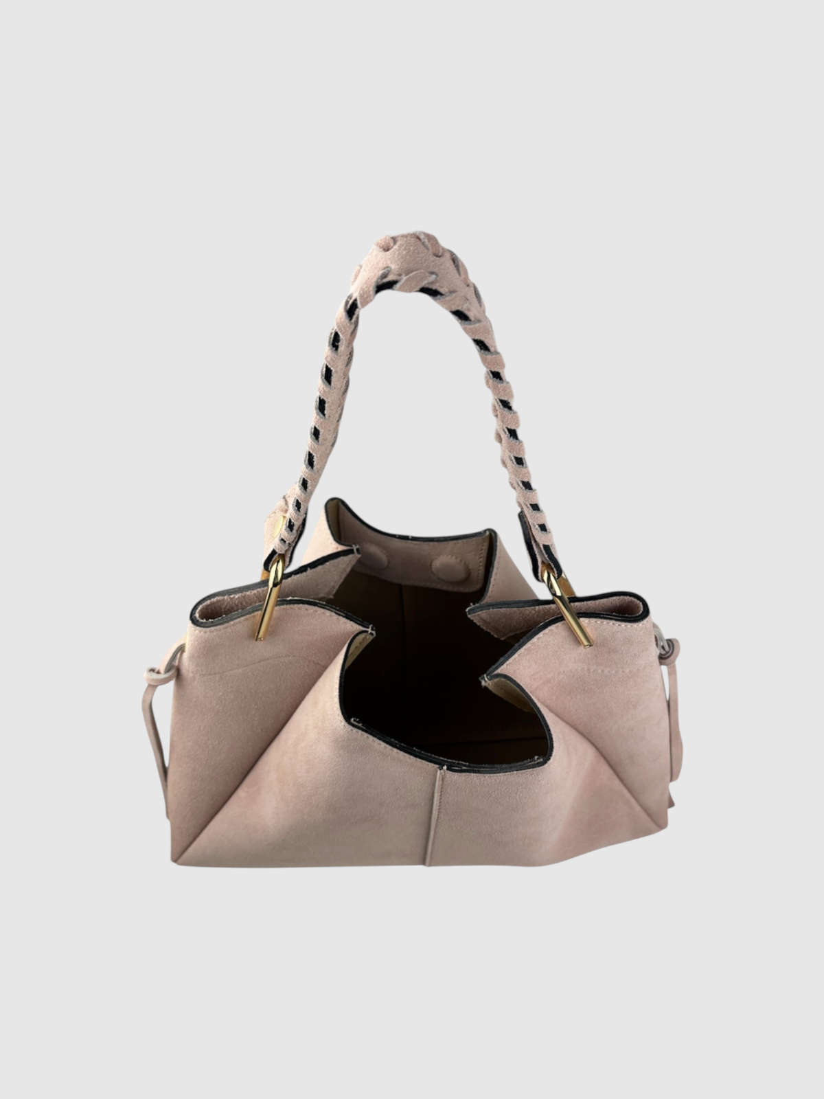 CONSUELO MINI SUEDE