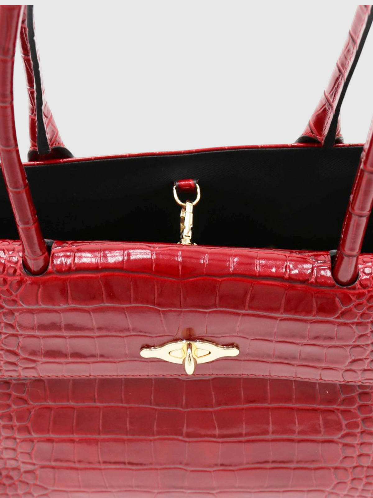 ELISABETH CROC