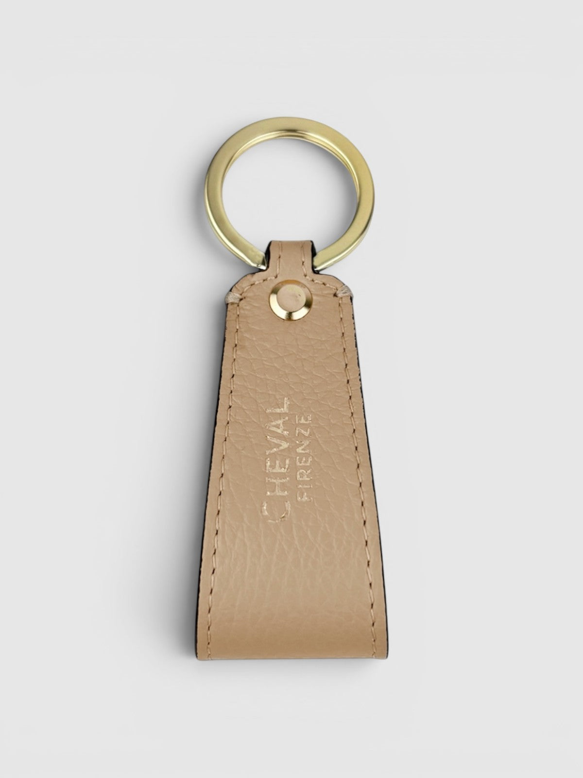 Ribbon Keychain