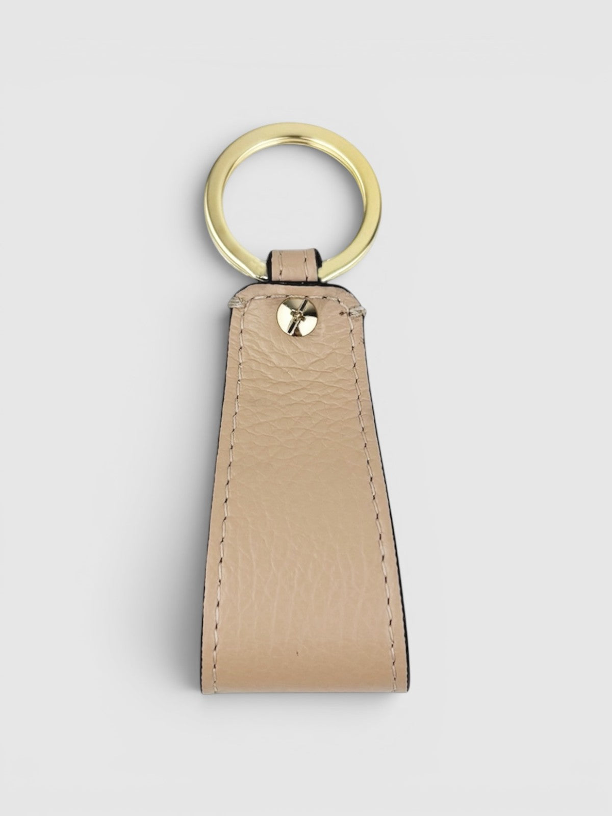 Ribbon Keychain