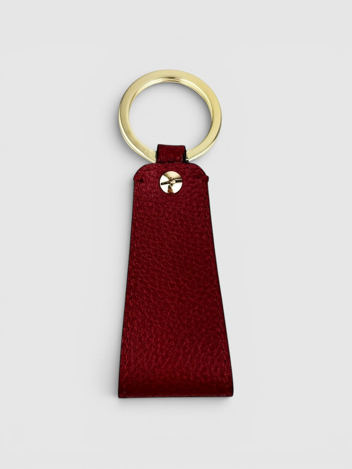 Ribbon Keychain