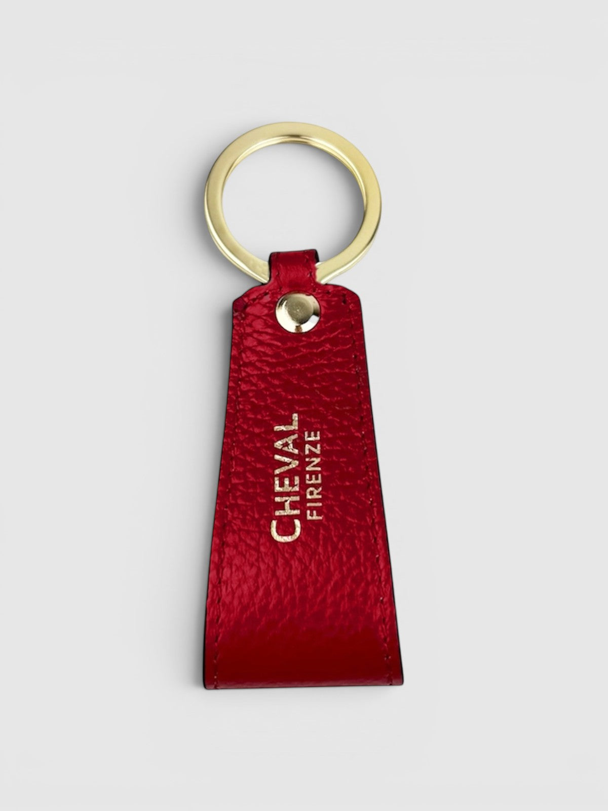 Ribbon Keychain