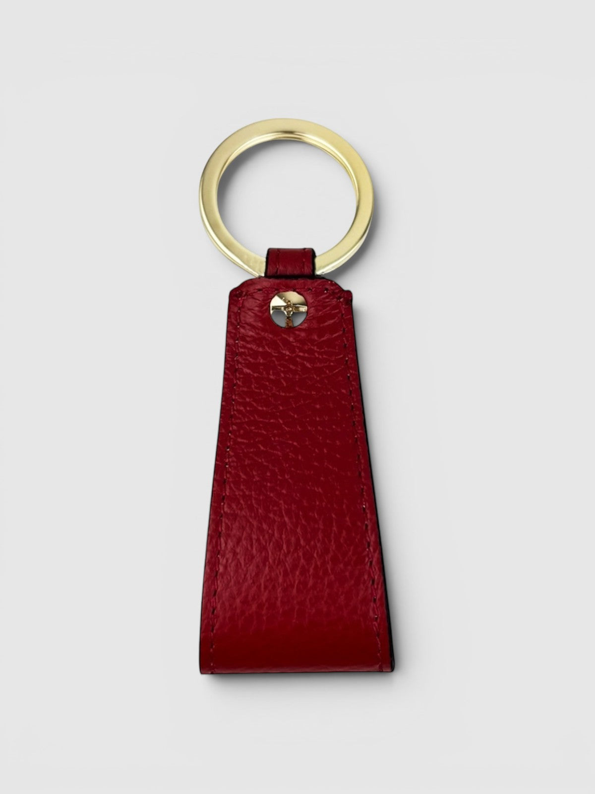 Ribbon Keychain