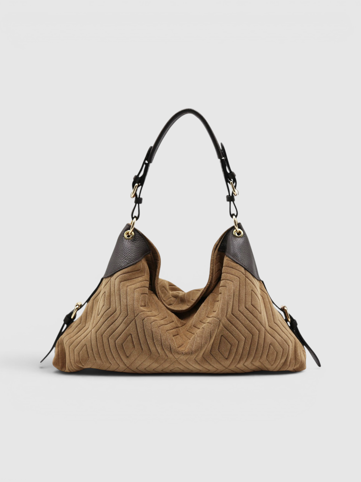 Fiore Suede