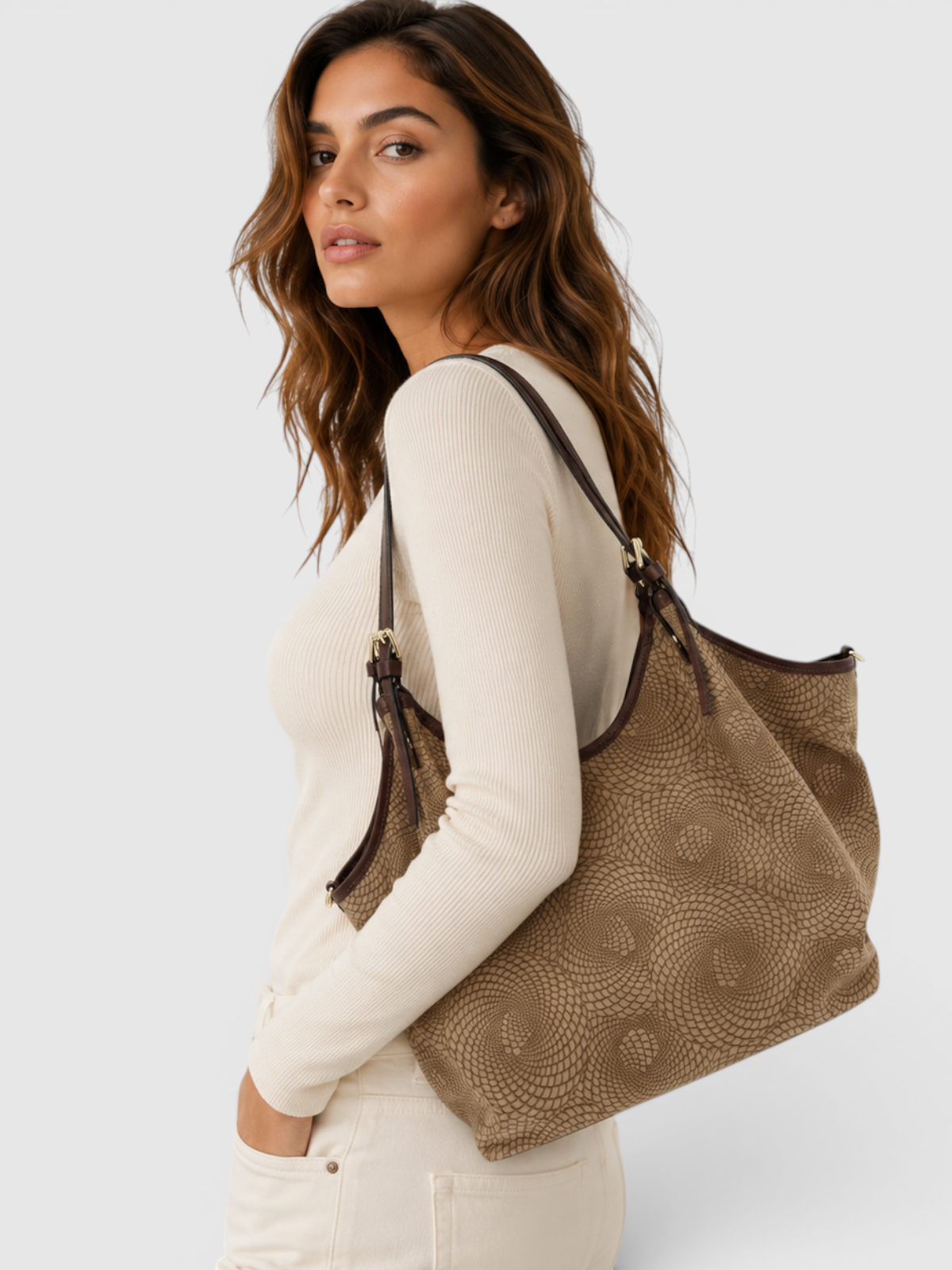 Savanah Suede