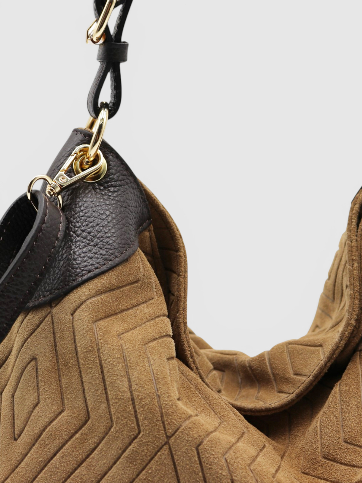 Fiore Suede