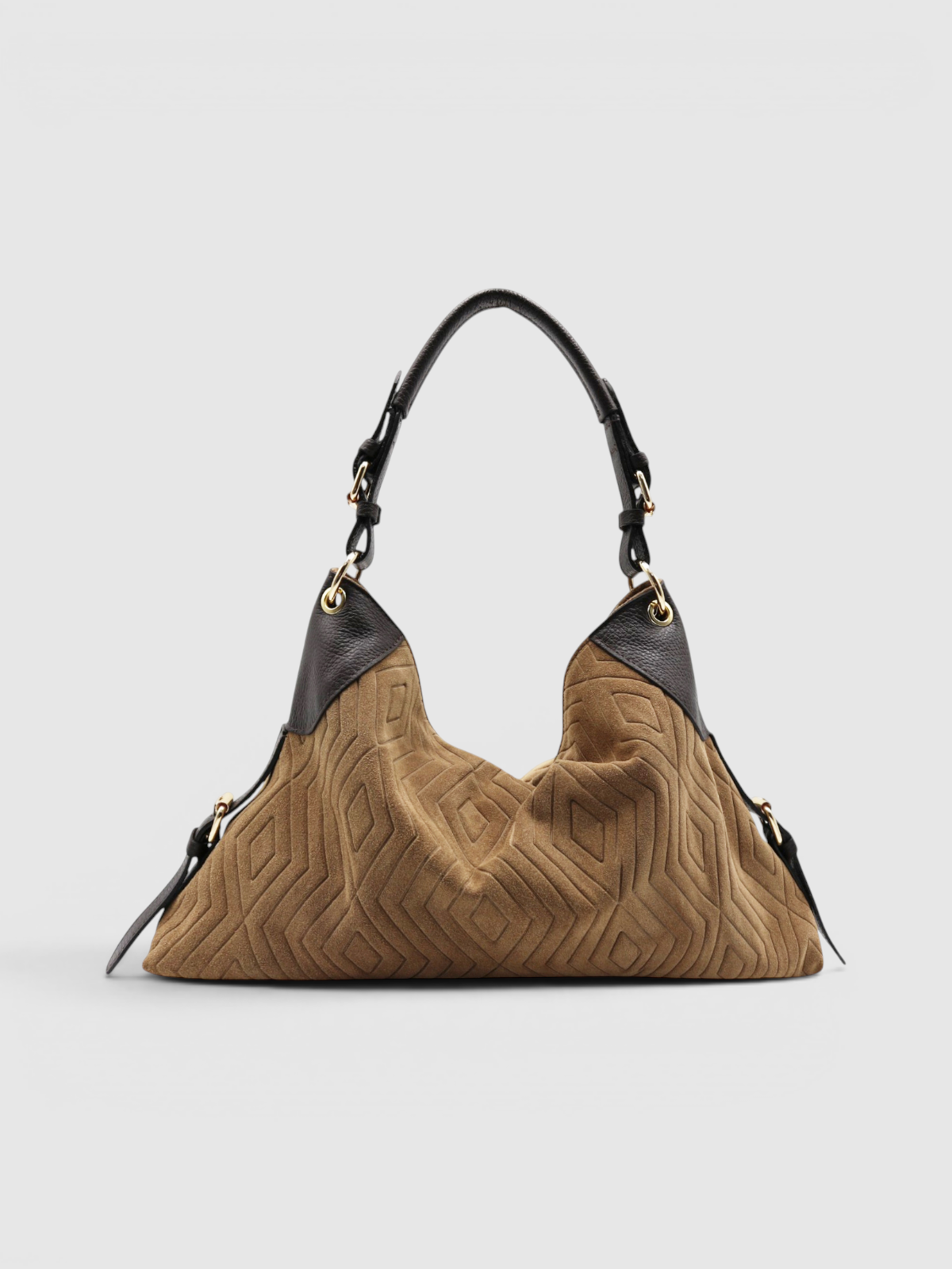 Fiore Suede