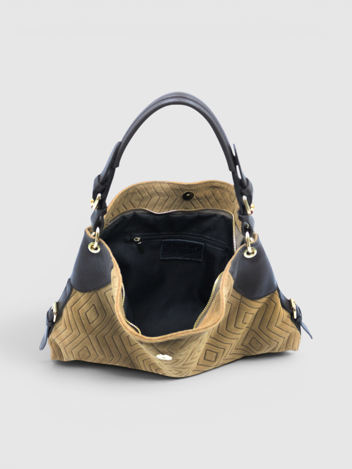 Fiore Suede